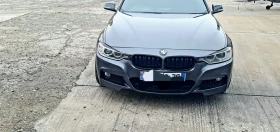 BMW 320 F31 320 x-drive, снимка 1