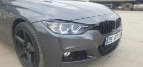 BMW 320 F31 320 x-drive, снимка 5