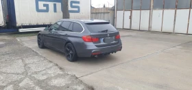 BMW 320 F31 320 x-drive, снимка 3