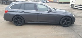 BMW 320 F31 320 x-drive, снимка 5