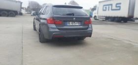 BMW 320 F31 320 x-drive, снимка 7