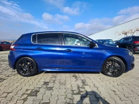 Peugeot 308 GT 2.0 HDI АВТОМАТИК , снимка 5