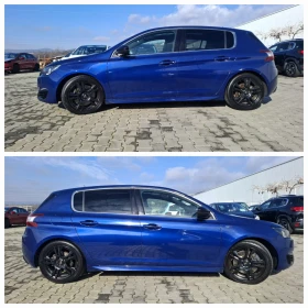 Peugeot 308 GT 2.0 HDI АВТОМАТИК , снимка 2