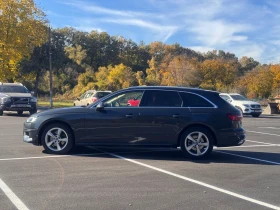 Audi A4 Avant 35 TDI MILDHIBRID MATRIX, снимка 7