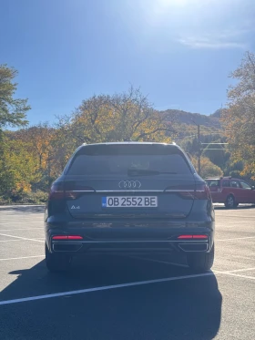 Audi A4 Avant 35 TDI MILDHIBRID MATRIX, снимка 5