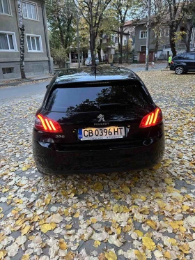 Peugeot 308 1.5, снимка 2