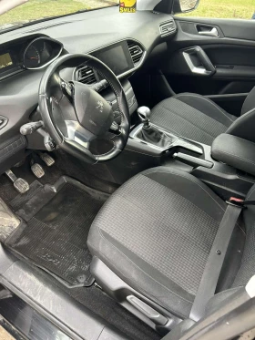 Peugeot 308 1.5, снимка 11