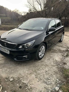 Peugeot 308 1.5, снимка 5