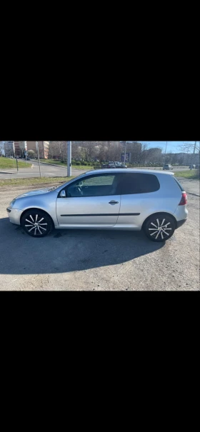 VW Golf 1, 6, снимка 3