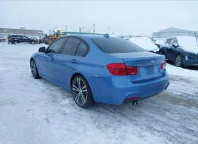 BMW 328 M* HARMAN* HEADUP* ПОДГРЕВ* XDRIVE, снимка 4