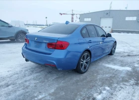 BMW 328 M* HARMAN* HEADUP* ПОДГРЕВ* XDRIVE, снимка 6