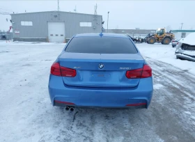 BMW 328 M* HARMAN* HEADUP* ПОДГРЕВ* XDRIVE, снимка 5