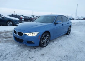 BMW 328 M* HARMAN* HEADUP* ПОДГРЕВ* XDRIVE, снимка 3