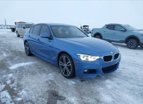 BMW 328 M* HARMAN* HEADUP* ПОДГРЕВ* XDRIVE, снимка 1