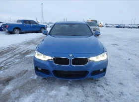 BMW 328 M* HARMAN* HEADUP* ПОДГРЕВ* XDRIVE, снимка 2