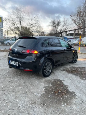 Seat Leon, снимка 5