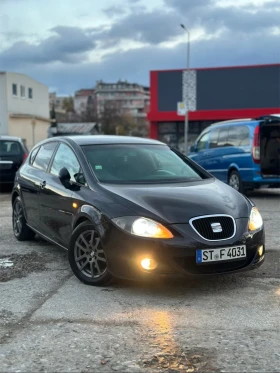 Seat Leon, снимка 2