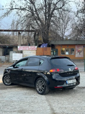 Seat Leon, снимка 1