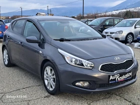 Kia Ceed 1, 4 I + gaz, снимка 3