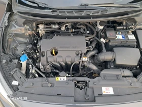 Kia Ceed 1, 4 I + gaz, снимка 16