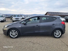 Kia Ceed 1, 4 I + gaz, снимка 8