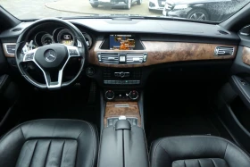 Mercedes-Benz CLS 500 Дистроник* AirMatic* Harman* MultiBeam LED* Обдухв, снимка 7