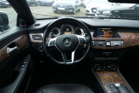 Mercedes-Benz CLS 500 Дистроник* AirMatic* Harman* MultiBeam LED* Обдухв, снимка 8