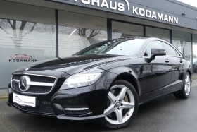 Mercedes-Benz CLS 500 Дистроник* AirMatic* Harman* MultiBeam LED* Обдухв, снимка 2