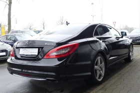 Mercedes-Benz CLS 500 Дистроник* AirMatic* Harman* MultiBeam LED* Обдухв, снимка 4