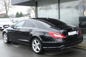 Mercedes-Benz CLS 500 Дистроник* AirMatic* Harman* MultiBeam LED* Обдухв, снимка 6