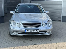 Mercedes-Benz E 320 AVANGARD , снимка 4