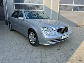 Mercedes-Benz E 320 AVANGARD , снимка 3