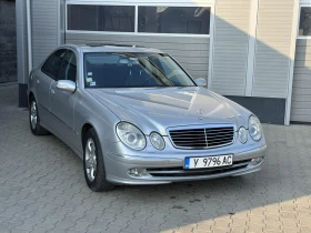 Mercedes-Benz E 320 AVANGARD , снимка 2