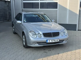 Mercedes-Benz E 320 AVANGARD , снимка 1