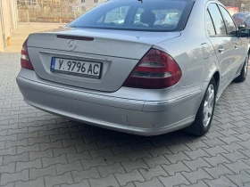 Mercedes-Benz E 320 AVANGARD , снимка 6