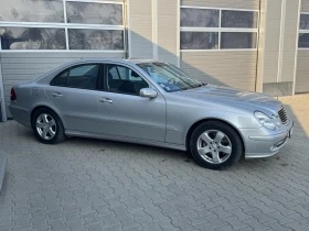 Mercedes-Benz E 320 AVANGARD , снимка 7