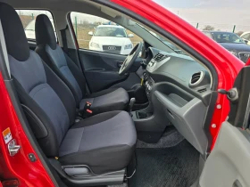 Suzuki Alto 1.0i АВТОМАТИК 35000 КМ. ЕВРО 5, снимка 11