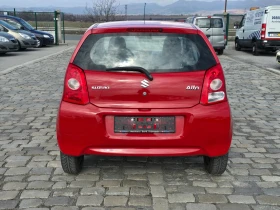 Suzuki Alto 1.0i АВТОМАТИК 35000 КМ. ЕВРО 5, снимка 7