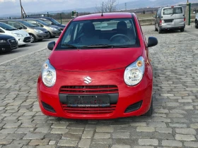 Suzuki Alto 1.0i АВТОМАТИК 35000 КМ. ЕВРО 5, снимка 2