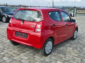 Suzuki Alto 1.0i АВТОМАТИК 35000 КМ. ЕВРО 5, снимка 6