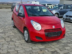 Suzuki Alto 1.0i АВТОМАТИК 35000 КМ. ЕВРО 5, снимка 1