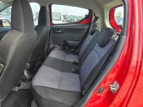 Suzuki Alto 1.0i АВТОМАТИК 35000 КМ. ЕВРО 5, снимка 16