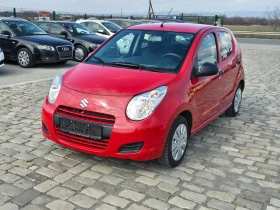 Suzuki Alto 1.0i АВТОМАТИК 35000 КМ. ЕВРО 5, снимка 3