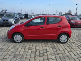 Suzuki Alto 1.0i АВТОМАТИК 35000 КМ. ЕВРО 5, снимка 4