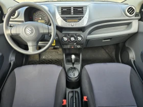 Suzuki Alto 1.0i АВТОМАТИК 35000 КМ. ЕВРО 5, снимка 12