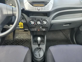 Suzuki Alto 1.0i АВТОМАТИК 35000 КМ. ЕВРО 5, снимка 13