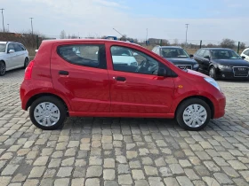 Suzuki Alto 1.0i АВТОМАТИК 35000 КМ. ЕВРО 5, снимка 5