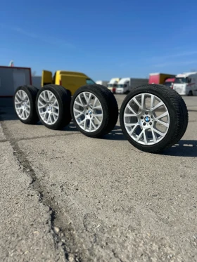 BMW 5 Gran Turismo 535d xDrive Mpack B&O | Auto.bg — изображение 14