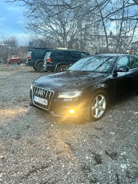 Audi A4, снимка 2