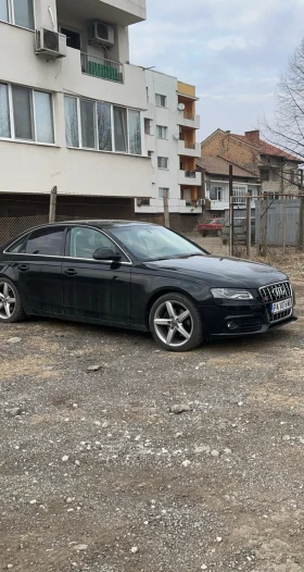 Audi A4, снимка 5